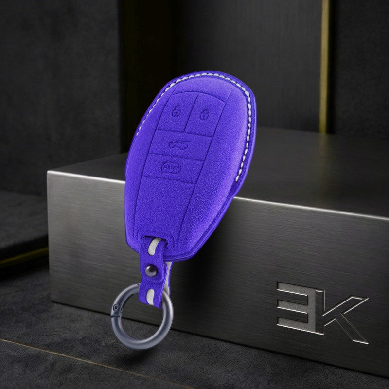 Funda Bentley — Alcántara® Oficial | Continental GT, Flying Spur & More