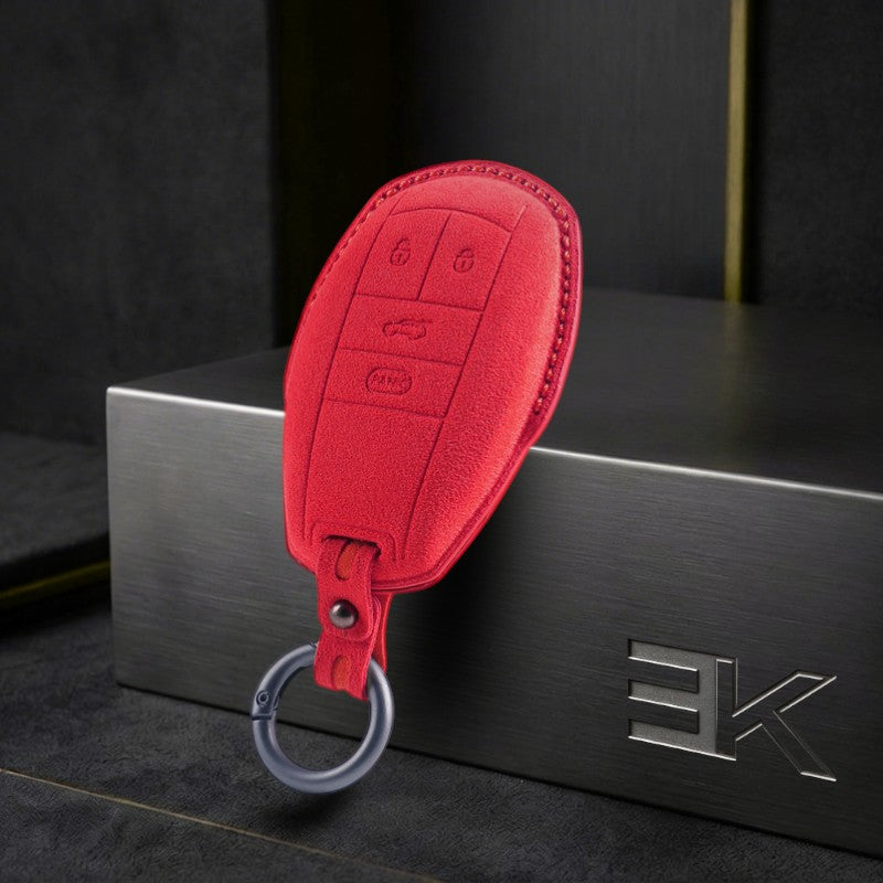 Funda Bentley — Alcántara® Oficial | Continental GT, Flying Spur & More