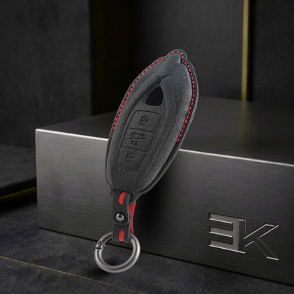 Custodia Lamborghini — Alcántara® Ufficiale | Urus, Huracán, Revuelto