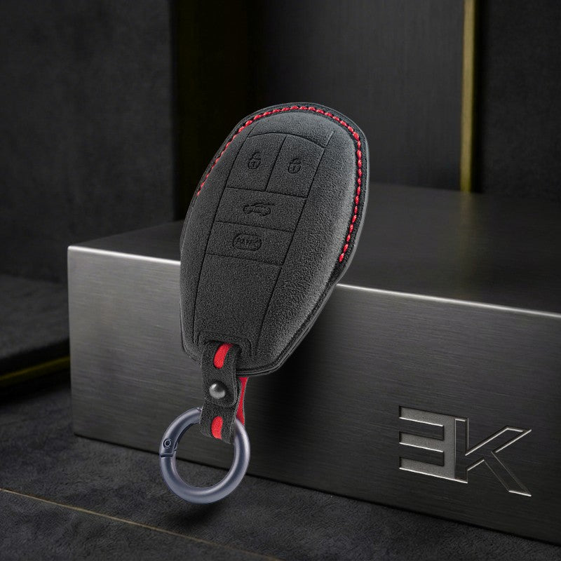 Funda Bentley — Alcántara® Oficial | Continental GT, Flying Spur & More