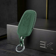 Etui Ford — Oficjalna Alcántara® | F-150, Mustang, Explorer & More