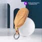 Maserati Key Fob Cover — Official Alcántara® | Grecale, GranCabrio, MC20 & More