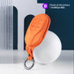 Maserati Key Fob Cover — Official Alcántara® | Grecale, GranCabrio, MC20 & More