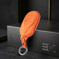 Maserati Key Fob Cover — Official Alcántara® | Grecale, GranCabrio, MC20 & More