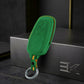 Ford Key Fob Cover — Official Alcántara® | Explorer, Bronco, Edge & More
