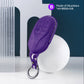 Maserati Key Fob Cover — Official Alcántara® | Grecale, GranCabrio, MC20 & More