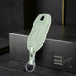Porsche Key Fob Cover — Official Alcántara® | Taycan, Panamera, Boxster & More