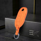 Porsche Key Fob Cover — Official Alcántara® | Taycan, Panamera, Boxster & More