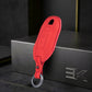 Porsche Key Fob Cover — Official Alcántara® | Taycan, Panamera, Boxster & More