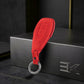 Ford Key Fob Cover — Official Alcántara® | Escape, EcoSport, Maverick & More