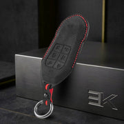 Etui XPeng — Oficjalna Alcántara® | G9 Pro, G6 Ultra, P7i & More