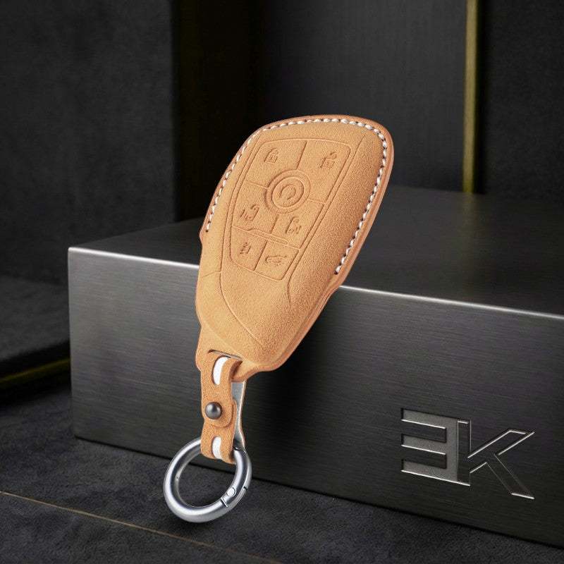 Custodia Buick — Alcántara® Ufficiale | GL8, Enclave, Envision & More