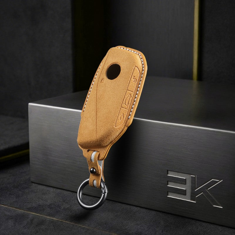 غطاء مفتاح BMW — الكانتارا® الرسمي | 1 Series, 2 Series, X1, X2 & More