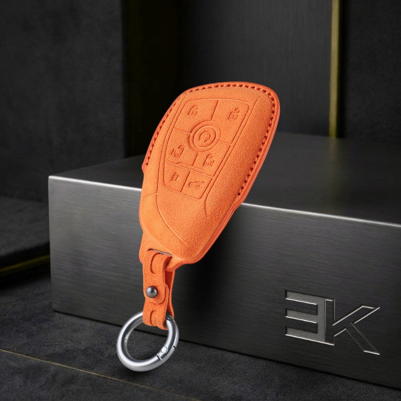 Custodia Buick — Alcántara® Ufficiale | GL8, Enclave, Envision & More