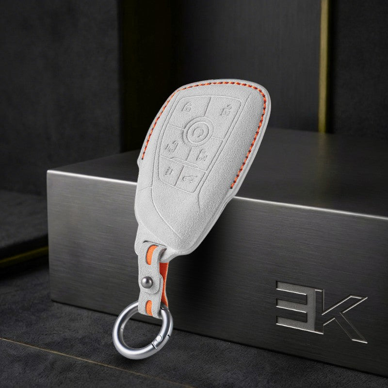 Custodia Buick — Alcántara® Ufficiale | GL8, Enclave, Envision & More