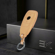 غطاء مفتاح Mercedes — الكانتارا® الرسمي | EQS, EQE, EQC & More