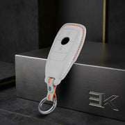 غطاء مفتاح Mercedes — الكانتارا® الرسمي | EQS, EQE, EQC & More