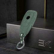 غطاء مفتاح Mercedes — الكانتارا® الرسمي | EQS, EQE, EQC & More
