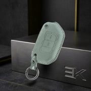Étui Jeep — Alcántara® Officiel | Gladiator, Wagoneer, Grand Commander & More