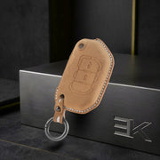 Étui Jeep — Alcántara® Officiel | Gladiator, Wagoneer, Grand Commander & More