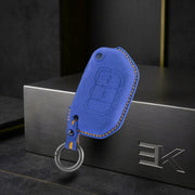 Étui Jeep — Alcántara® Officiel | Gladiator, Wagoneer, Grand Commander & More