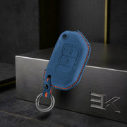 Étui Jeep — Alcántara® Officiel | Gladiator, Wagoneer, Grand Commander & More