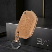 Étui Jeep — Alcántara® Officiel | Grand Cherokee 4xe, Meridian & More