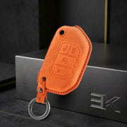 Étui Jeep — Alcántara® Officiel | Grand Cherokee 4xe, Meridian & More