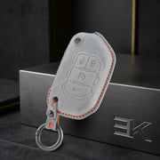 Étui Jeep — Alcántara® Officiel | Grand Cherokee 4xe, Meridian & More