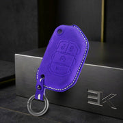 Étui Jeep — Alcántara® Officiel | Grand Cherokee 4xe, Meridian & More
