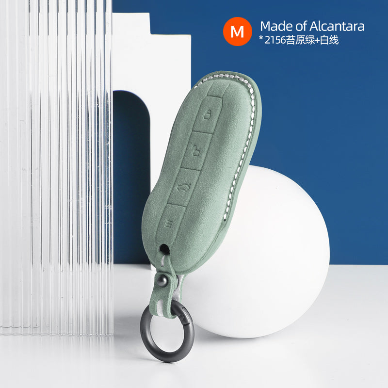 Étui Xiaomi — Alcántara® Officiel | SU7, SU7 Pro, SU7 Ultra & More