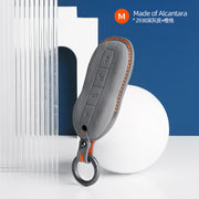 Étui Xiaomi — Alcántara® Officiel | SU7, SU7 Pro, SU7 Ultra & More