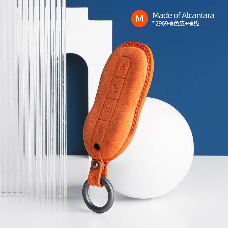 Étui Xiaomi — Alcántara® Officiel | SU7, SU7 Pro, SU7 Ultra & More