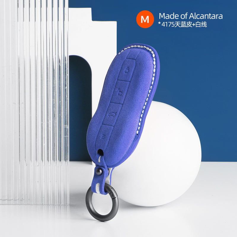 Étui Xiaomi — Alcántara® Officiel | SU7, SU7 Pro, SU7 Ultra & More