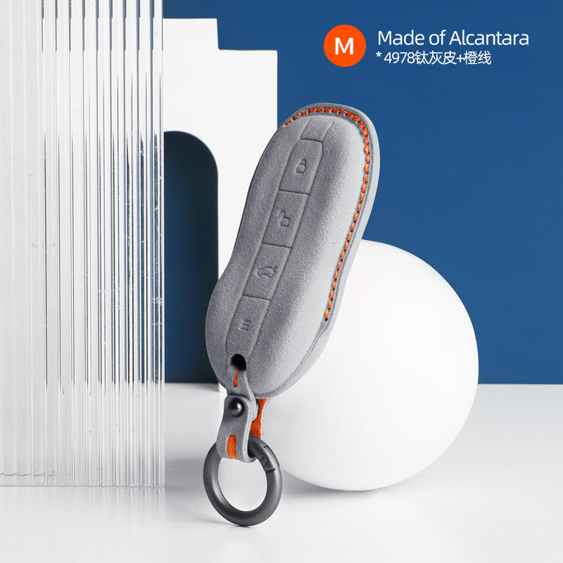 Étui Xiaomi — Alcántara® Officiel | SU7, SU7 Pro, SU7 Ultra & More