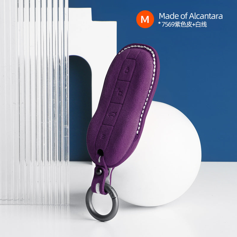 Étui Xiaomi — Alcántara® Officiel | SU7, SU7 Pro, SU7 Ultra & More