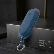غطاء مفتاح MINI — الكانتارا® الرسمي | Clubman, Countryman, Paceman & More