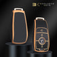 Case for Mercedes Benz A, B, C, E, S, G,  GLC, CLE, CLA Class (AMG)
