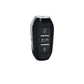 Étui pour Peugeot 208, 308, 408, 508, 2008, 3008, 4008, 5008 (trunk button)