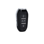 Cover voor Opel Astra GS Line, Corsa F (trunk button)