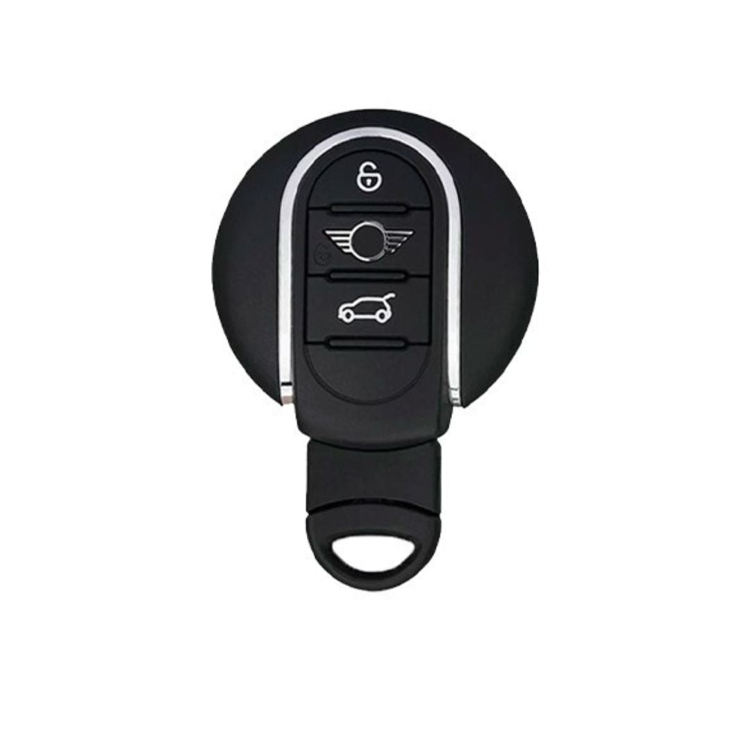 غطاء مفتاح Mini COOPERS, ONE, JCW, F56, F55, F54, F57, F60, R55, R56, R57, R58, R59, R60, S, Roadster