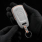 Audi Key Fob Cover — Official Alcántara® | A3, A4, Q3, Q5 & More