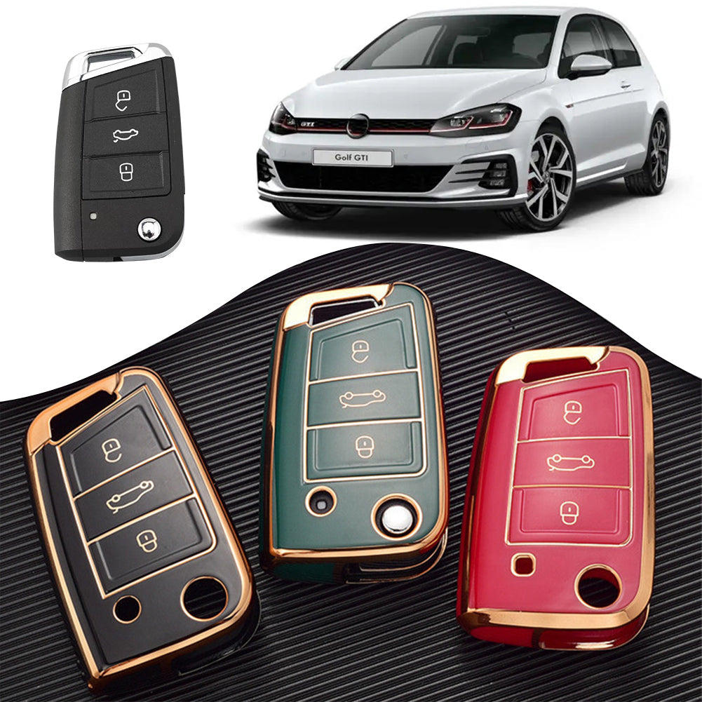 Custodia per Volkswagen Golf 7 MK7 e Tiguan MK2