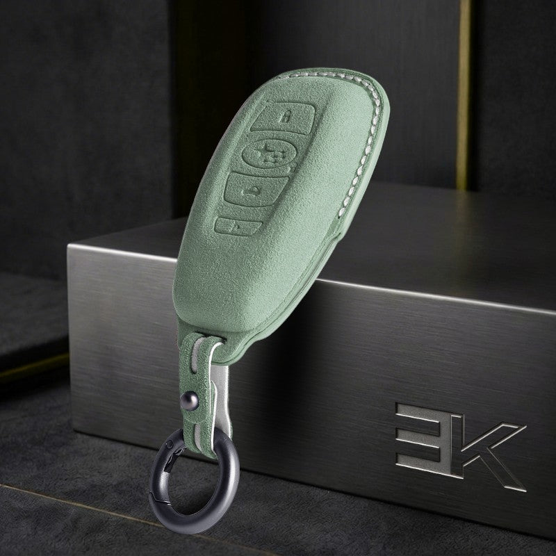 Funda Subaru — Alcántara® Oficial | Forester, Outback, Legacy & More