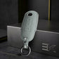 Mazda Key Fob Cover — Official Alcántara® | Mazda 6, CX-60, CX-90 & More