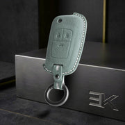Etui Buick — Oficjalna Alcántara® | Envision Plus, Encore GX & More