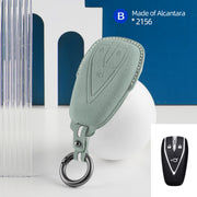 Custodia Great Wall — Alcántara® Ufficiale | Haval H6, H9, Jolion & More
