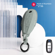 Custodia Qichen — Alcántara® Ufficiale | R30, T03, T60 & More
