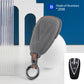 Changan Key Fob Cover — Official Alcántara® | CS75 Plus, Uni-V, CS55 & More