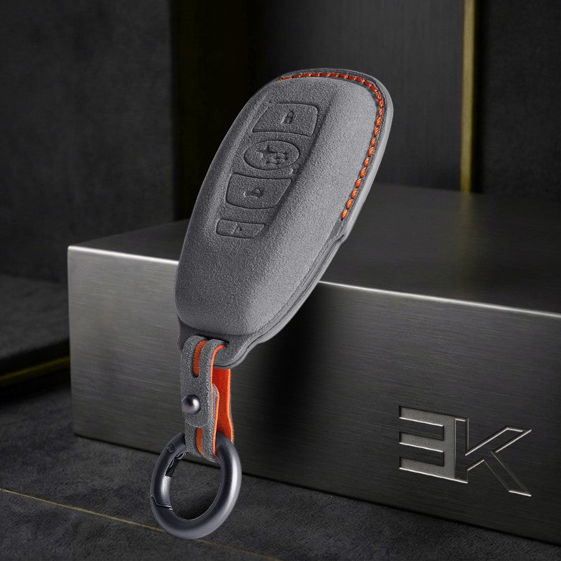 Funda Subaru — Alcántara® Oficial | Forester, Outback, Legacy & More